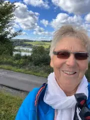 Erfahrungsbericht Mann 64 Jahre zu Active Move