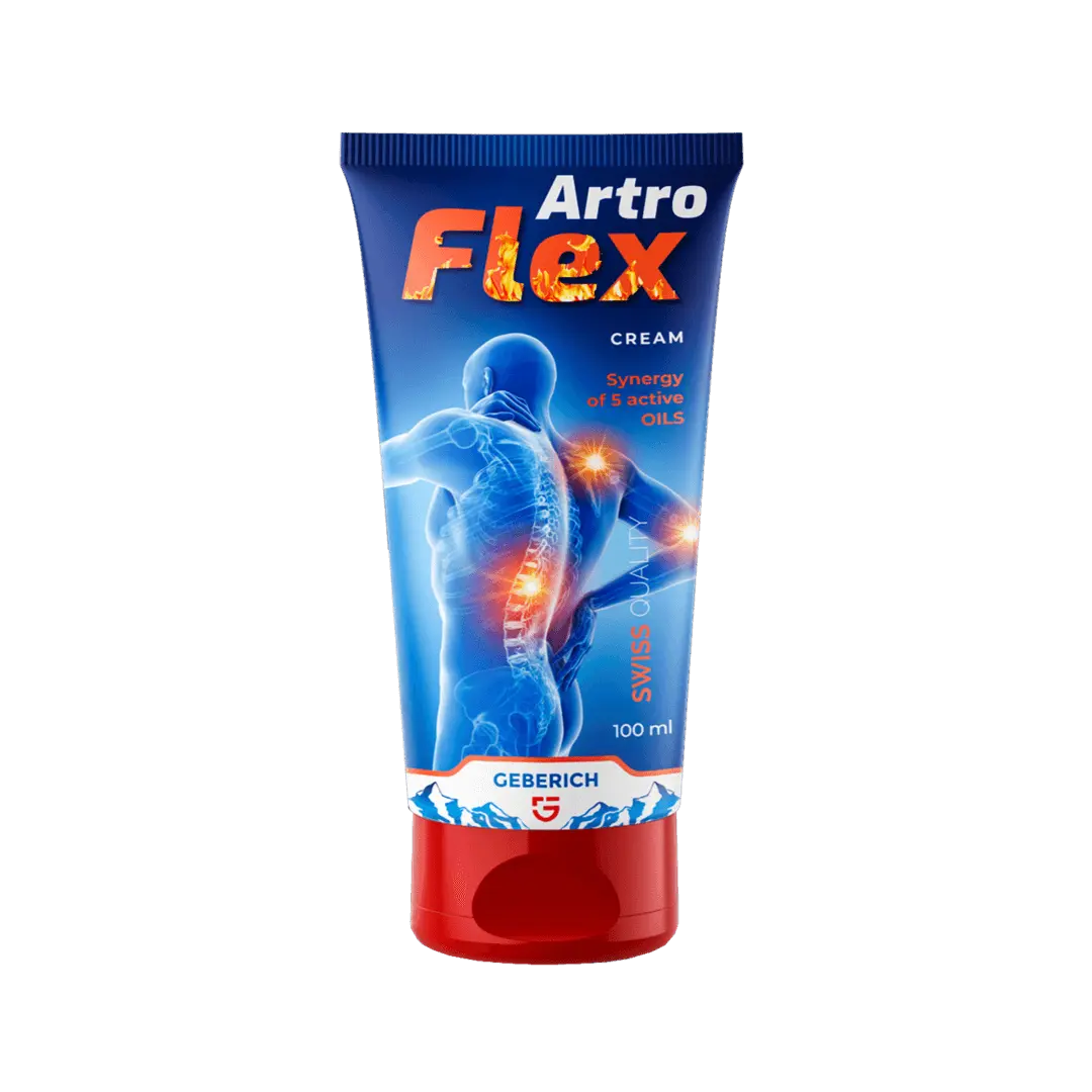 Artroflex Active gegen Gelenkschmerzen